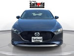2023 Mazda3 Hatchback Thumbnail 8