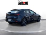 2023 Mazda3 Hatchback Thumbnail 9