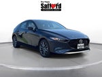 2023 Mazda3 Hatchback Thumbnail 10