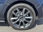 2023 Mazda3 Hatchback Thumbnail 12