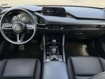 2023 Mazda3 Hatchback Thumbnail 17