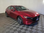 2023 Mazda3 Hatchback Thumbnail 2