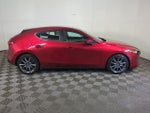 2023 Mazda3 Hatchback Thumbnail 3
