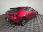 2023 Mazda3 Hatchback Thumbnail 4