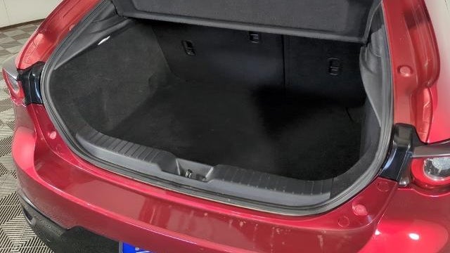 2023 Mazda Mazda3 Hatchback 2.5 S Carbon Edition