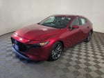 2023 Mazda3 Hatchback Thumbnail 9