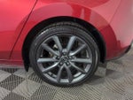 2023 Mazda3 Hatchback Thumbnail 10