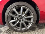 2023 Mazda3 Hatchback Thumbnail 12