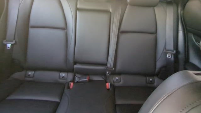 2023 Mazda Mazda3 Hatchback 2.5 S Carbon Edition