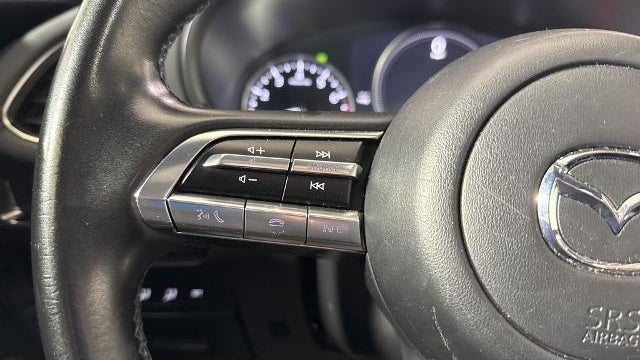 2023 Mazda Mazda3 Hatchback 2.5 S Carbon Edition