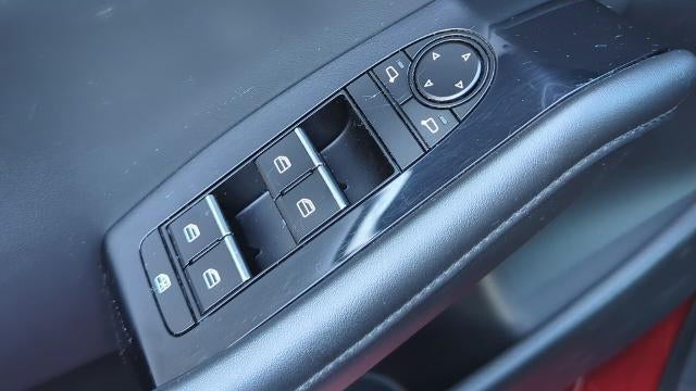 2023 Mazda Mazda3 Hatchback 2.5 S Carbon Edition