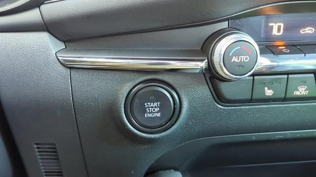 2023 Mazda Mazda3 Hatchback 2.5 S Carbon Edition