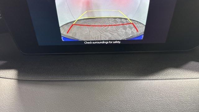 2023 Mazda Mazda3 Hatchback 2.5 S Carbon Edition