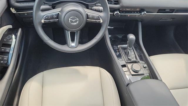 2024 Mazda Mazda3 Hatchback 2.5 S Preferred