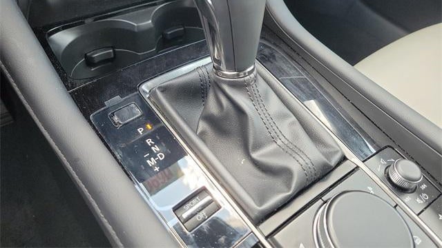 2024 Mazda Mazda3 Hatchback 2.5 S Preferred