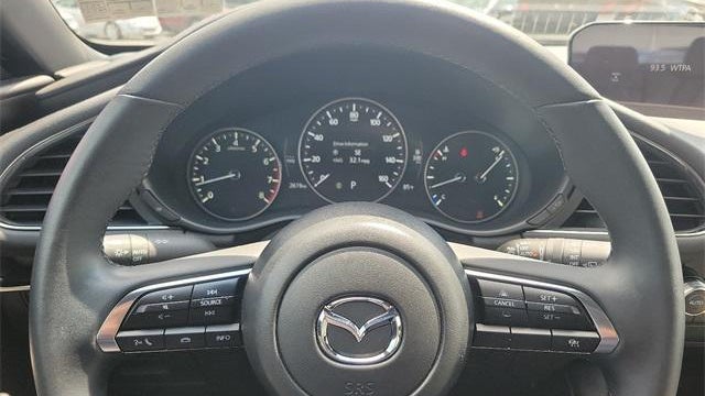 2024 Mazda Mazda3 Hatchback 2.5 S Preferred
