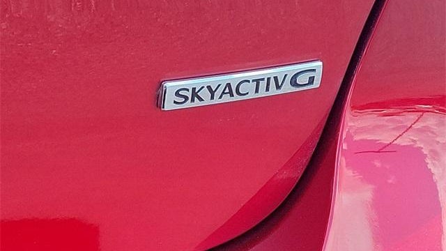 2024 Mazda Mazda3 Hatchback 2.5 S Preferred