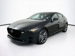 2024 Mazda3 Hatchback Thumbnail 1