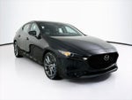 2024 Mazda3 Hatchback Thumbnail 2