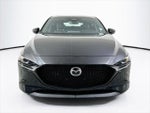 2024 Mazda3 Hatchback Thumbnail 5