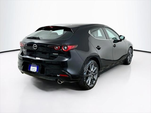 2024 MAZDA MAZDA3 - $22,588