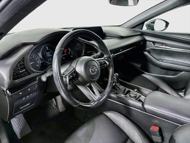 2024 MAZDA MAZDA3 - $22,588