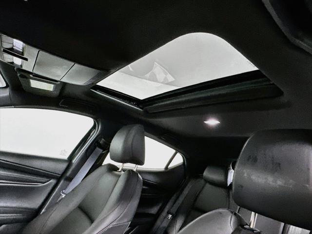 2024 MAZDA MAZDA3 - $22,588