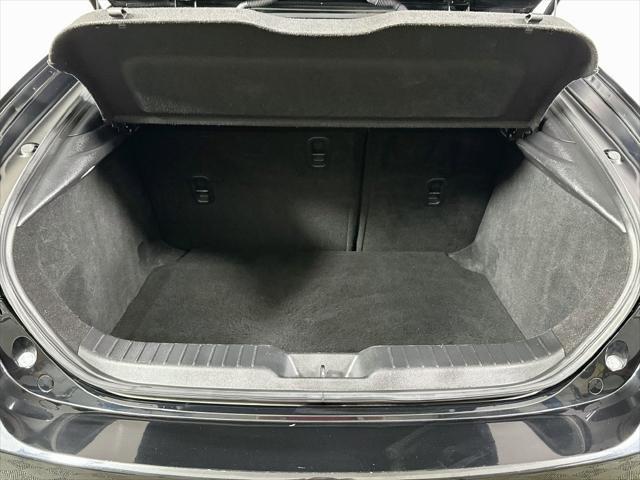 2024 MAZDA MAZDA3 - $22,588