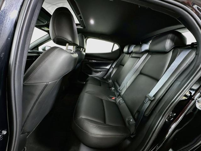 2024 MAZDA MAZDA3 - $22,588