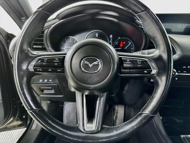 2024 MAZDA MAZDA3 - $22,588