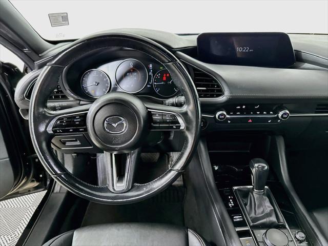 2024 MAZDA MAZDA3 - $22,588