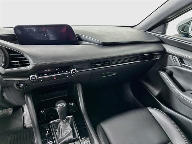 2024 MAZDA MAZDA3 - $22,588