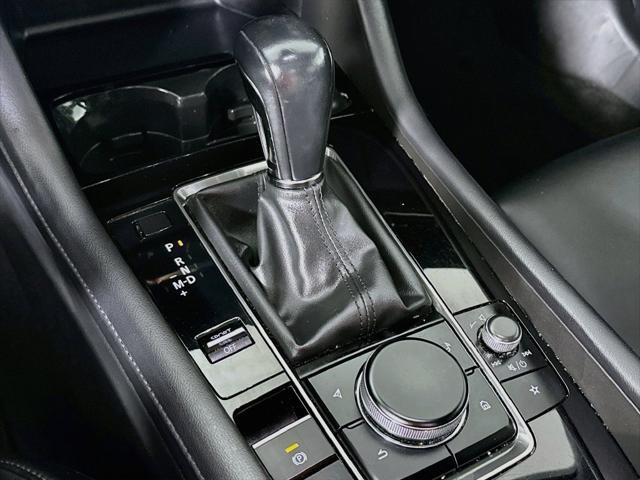 2024 MAZDA MAZDA3 - $22,588