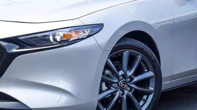 2025 Mazda Mazda3 Hatchback 2.5 S Preferred