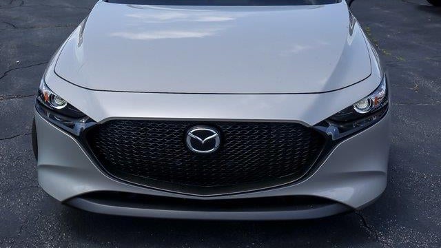 2025 Mazda Mazda3 Hatchback 2.5 S Preferred