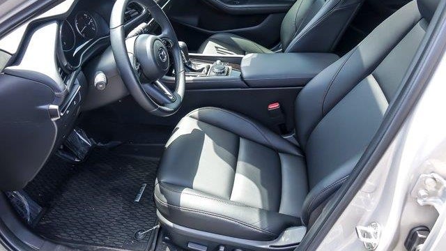 2025 Mazda Mazda3 Hatchback 2.5 S Preferred