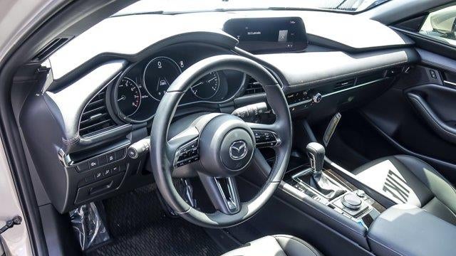 2025 Mazda Mazda3 Hatchback 2.5 S Preferred