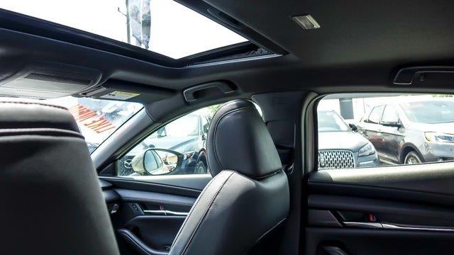 2025 Mazda Mazda3 Hatchback 2.5 S Preferred