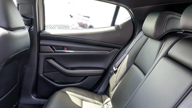 2025 Mazda Mazda3 Hatchback 2.5 S Preferred