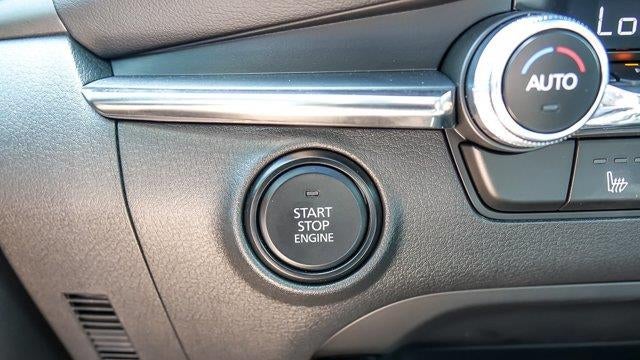 2025 Mazda Mazda3 Hatchback 2.5 S Preferred