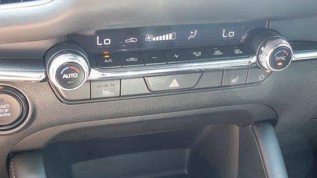 2025 Mazda Mazda3 Hatchback 2.5 S Preferred
