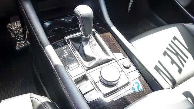 2025 Mazda Mazda3 Hatchback 2.5 S Preferred