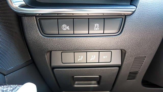 2025 Mazda Mazda3 Hatchback 2.5 S Preferred