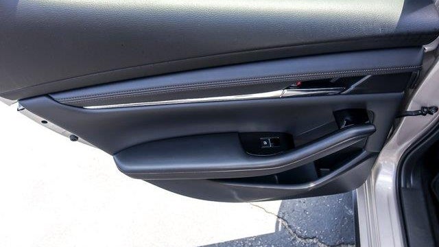 2025 Mazda Mazda3 Hatchback 2.5 S Preferred