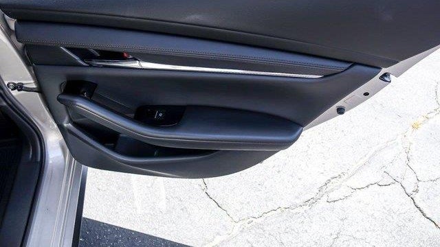 2025 Mazda Mazda3 Hatchback 2.5 S Preferred