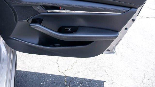 2025 Mazda Mazda3 Hatchback 2.5 S Preferred