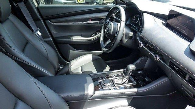 2025 Mazda Mazda3 Hatchback 2.5 S Preferred