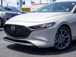 2025 Mazda3 Hatchback Thumbnail 3