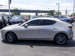 2025 Mazda3 Hatchback Thumbnail 6