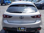 2025 Mazda3 Hatchback Thumbnail 8